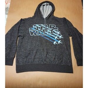 Star Wars hoodie